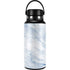 Blue Marble Hydro Flask 32oz Wide Mouth Skin